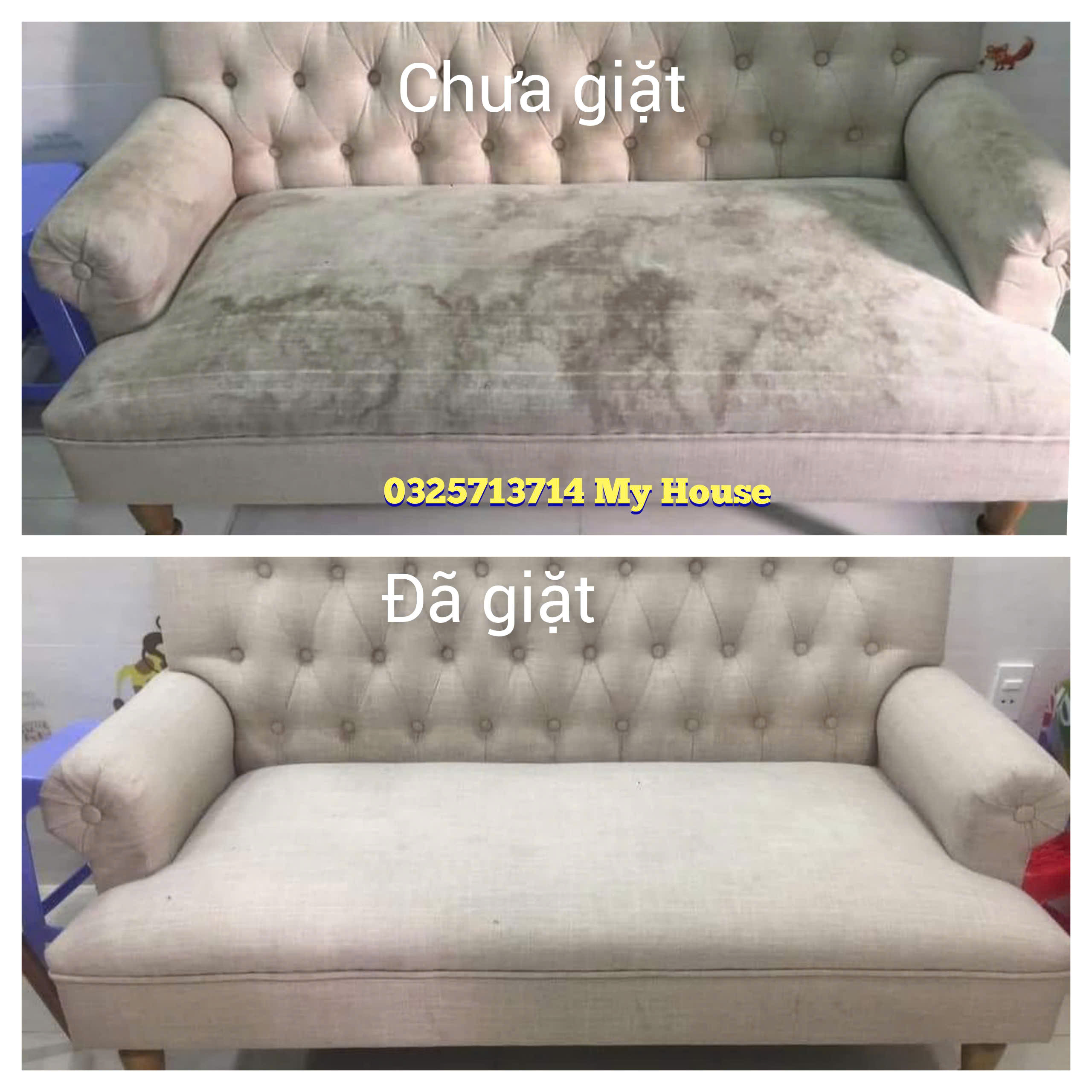 giặt ghế sofa bmt