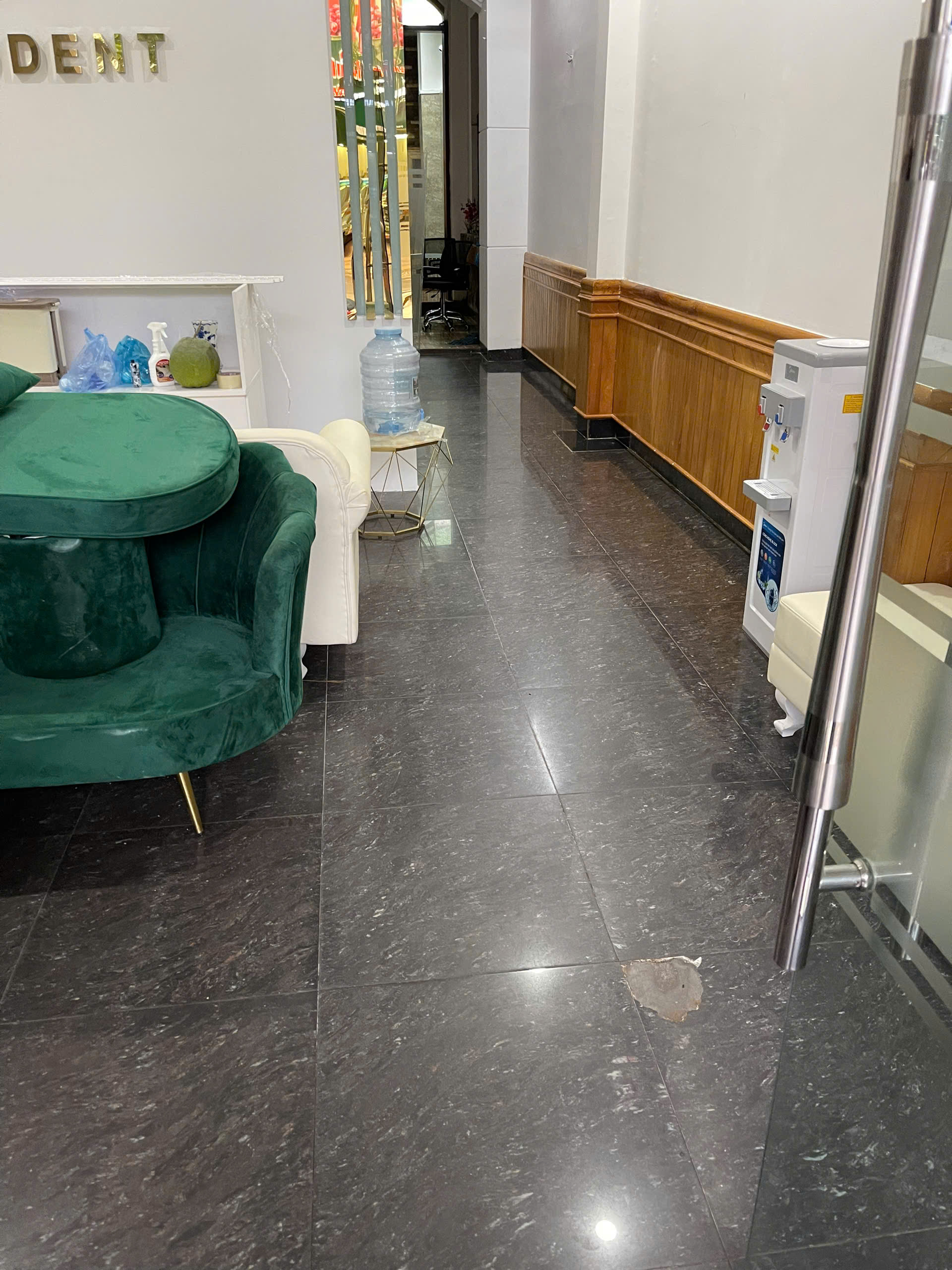 Vệ sinh công nghiệp BMT - Vệ sinh nhà Đắk Lăk