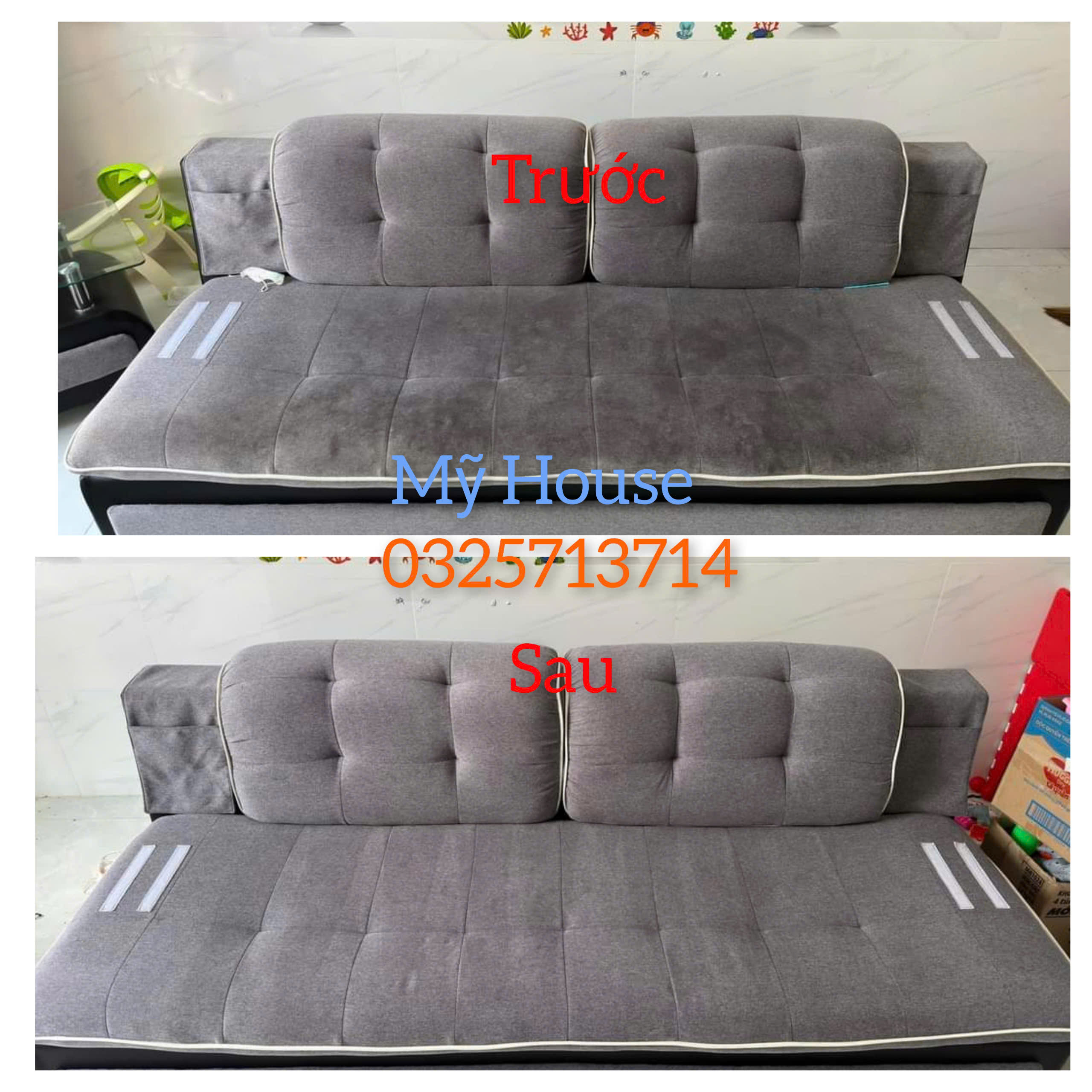 Dịch vụ giặt ghế giặt nệm giặt thảm tại Đắk Lắk - Buôn Ma Thuật