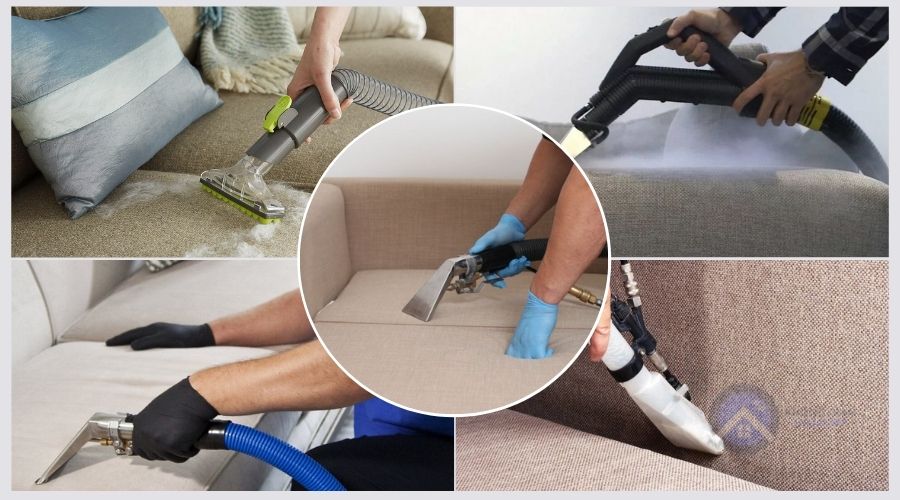 Vệ Sinh Ghế Chuyên Nghiệp Đắk Lắk – Giải Pháp Làm Sạch Toàn Diện