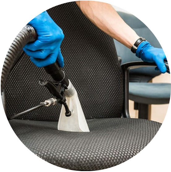 Giặt ghế văn phòng BMT – Dịch vụ vệ sinh ghế Đắk Lắk