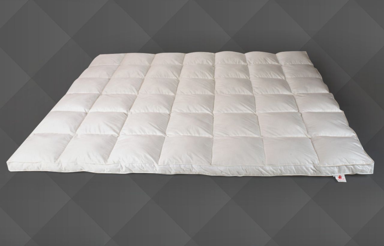 Dịch vụ giặt topper BMT – Chăm sóc giấc ngủ của bạn