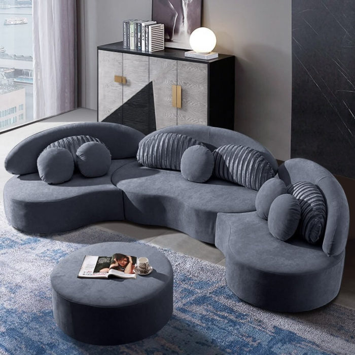 Xưởng sản xuất ghế sofa BMT