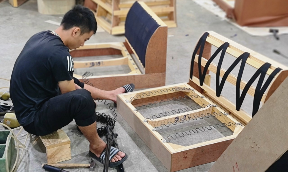 Bảng giá bọc ghế tại Đắk Mil Đắk Nông