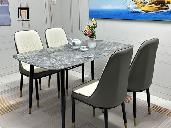 Bàn ghế bmt - Sản xuất ghế theo yêu cầu